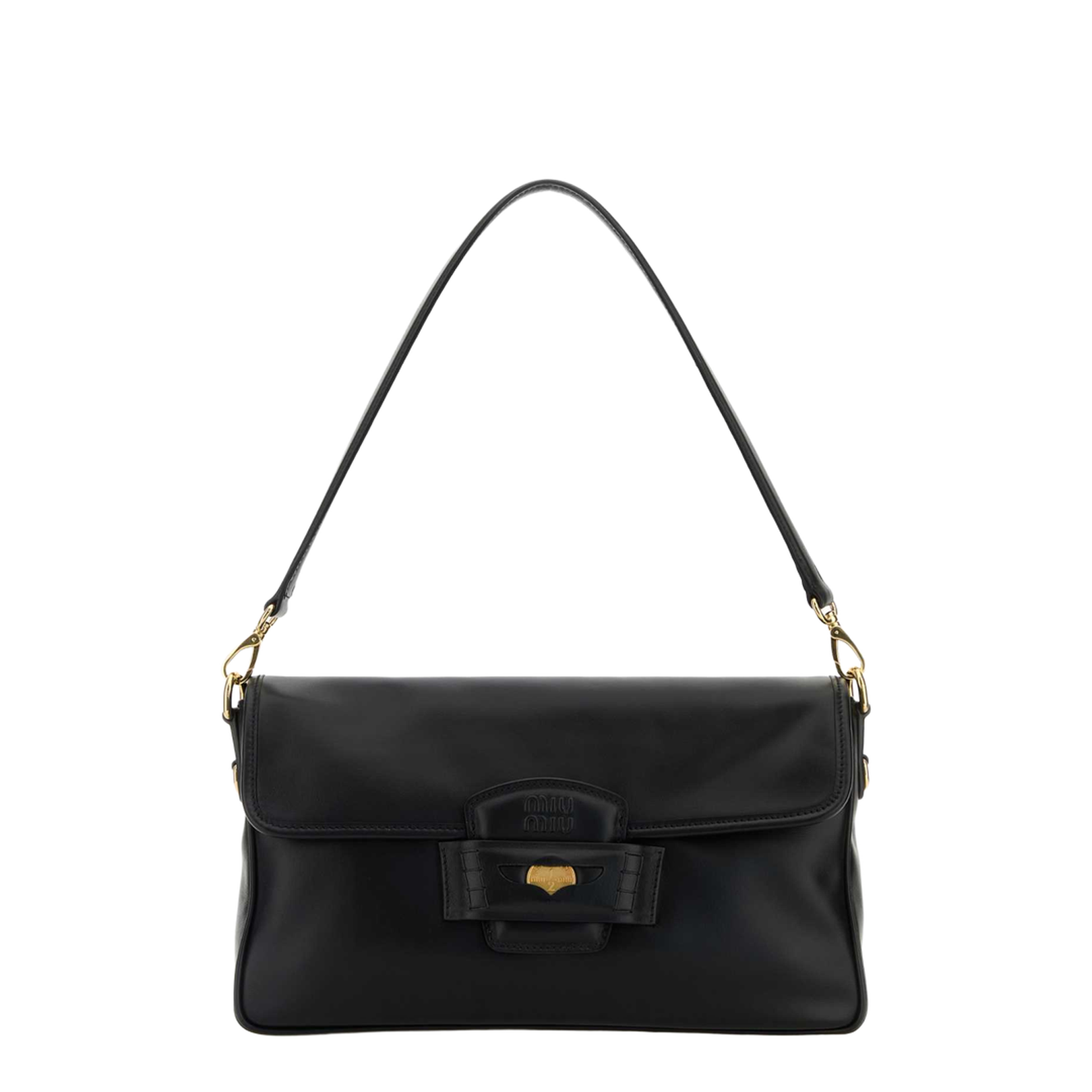 Penny Leather Bag