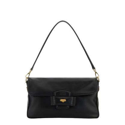 Penny Leather Bag