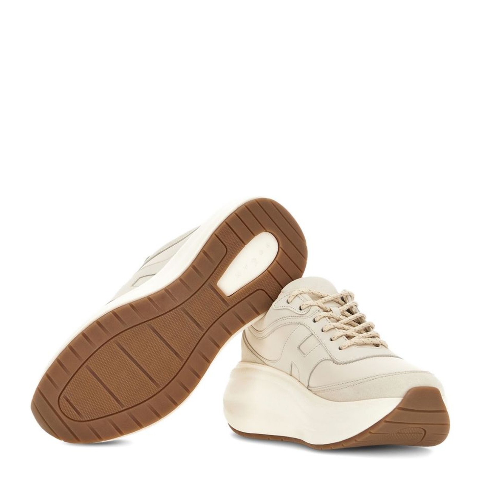 Sneakers Ivory