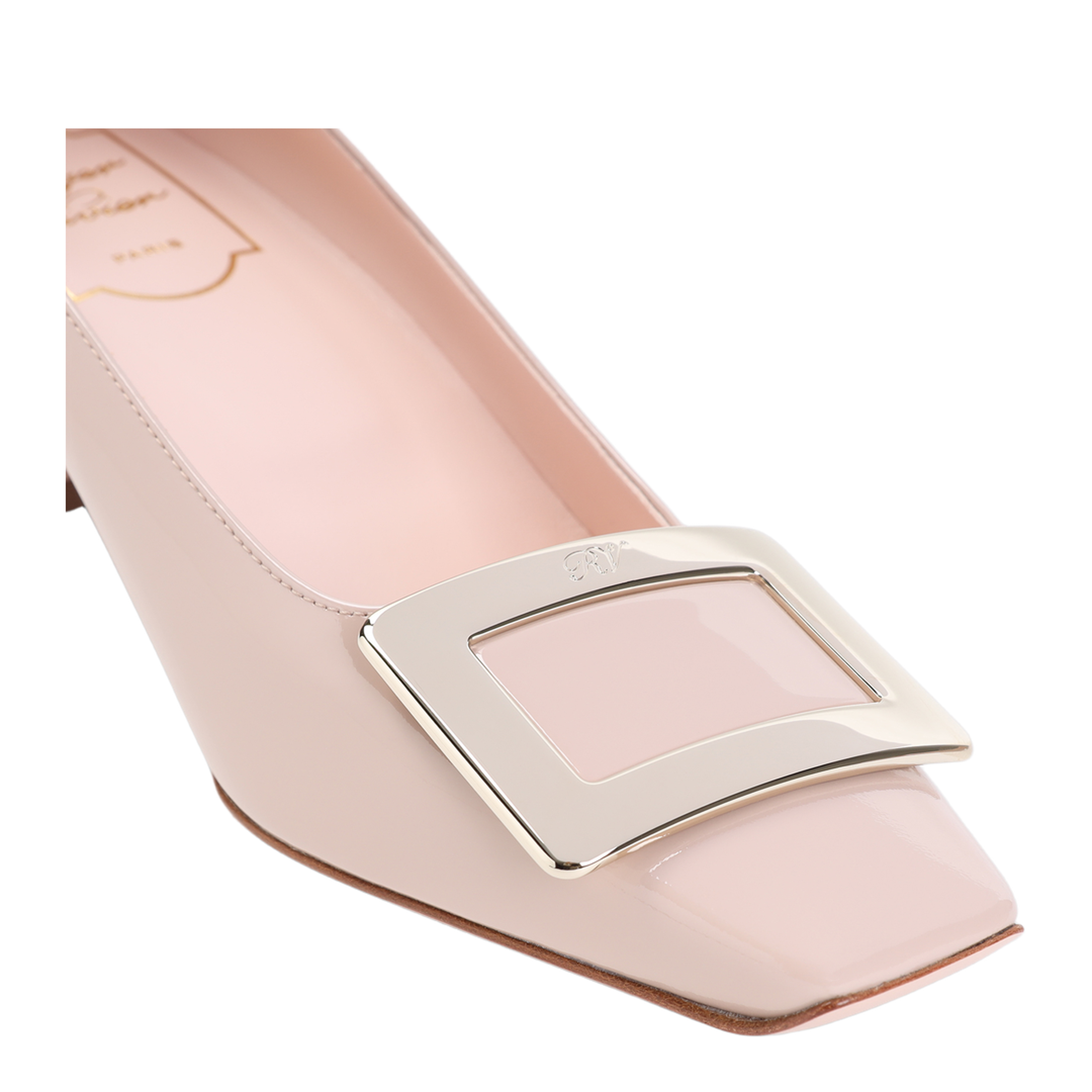 MAYFEYR - Roger Vivier - Belle Pumps - RVW00600920D1P