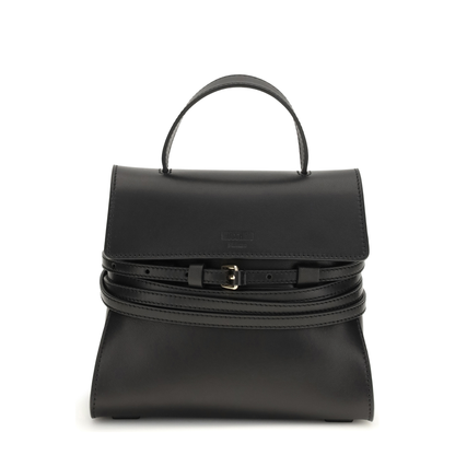 MAYFEYR - Moschino - Tie Me Handbag - MC4163PP1OOA0