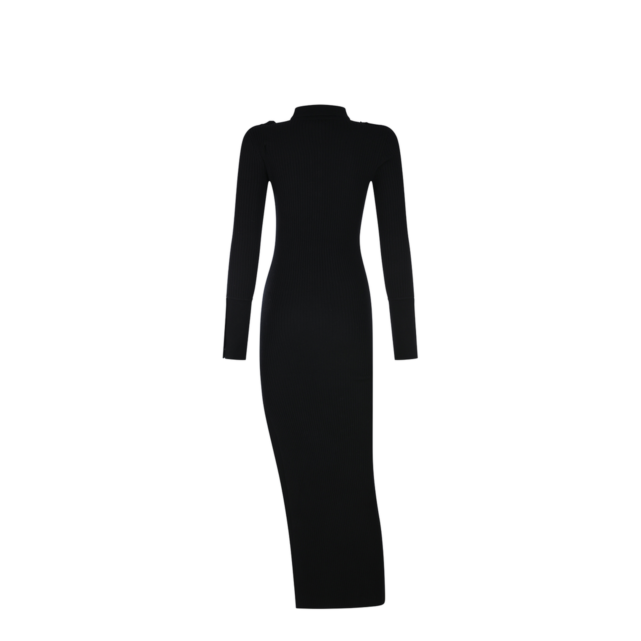 MAYFEYR - Courreges - Dresses - 326MRO906FI00019999