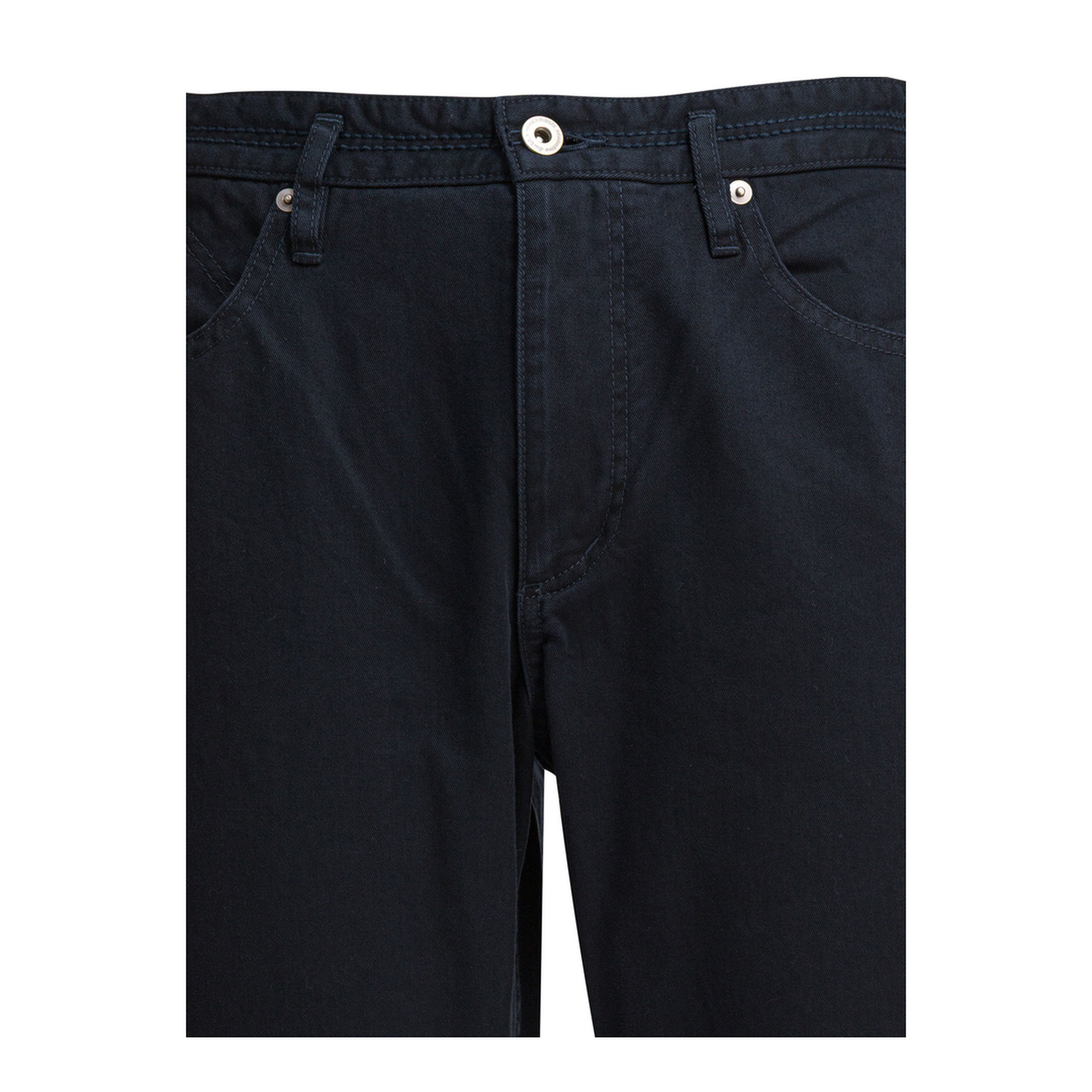 MAYFEYR - nonnative - Five Pocket Cotton Pants - NNP4610DKNAVY