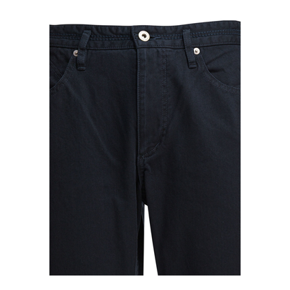 MAYFEYR - nonnative - Five Pocket Cotton Pants - NNP4610DKNAVY