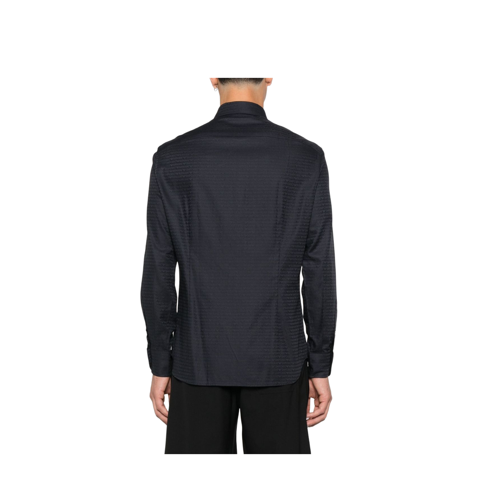 Cotton Shirt