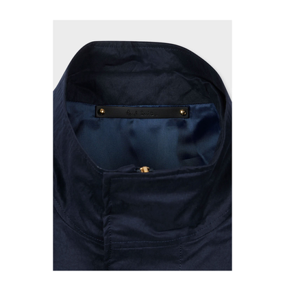 Jackets Blue