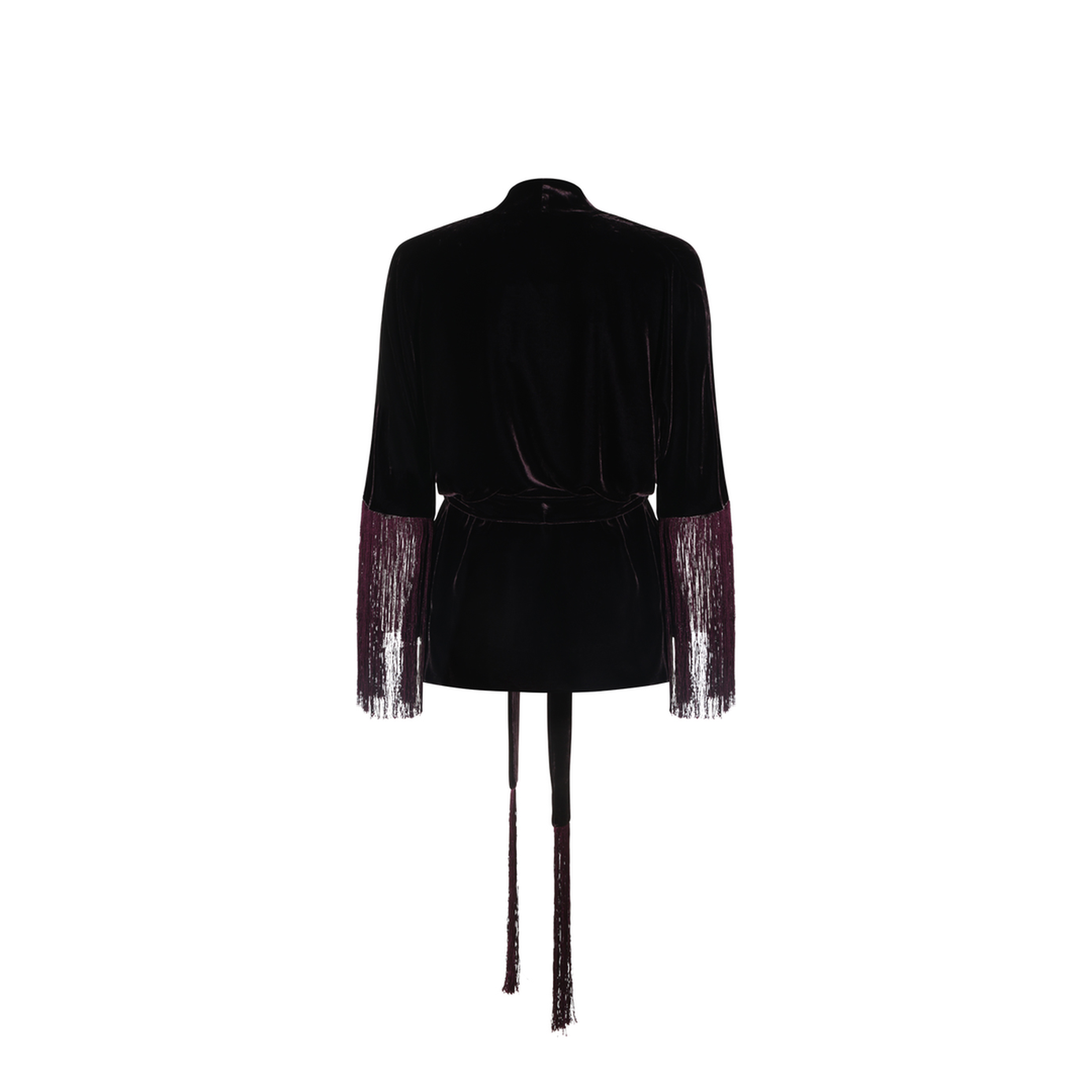MAYFEYR - Antonelli Firenze - Top - R3407716568