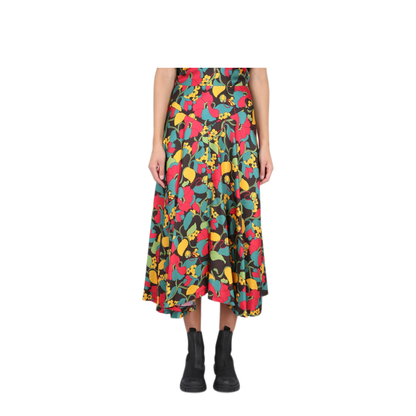 MAYFEYR - LA DOUBLEJ - Skirt Milan - SKI0072SIL001VIN0001