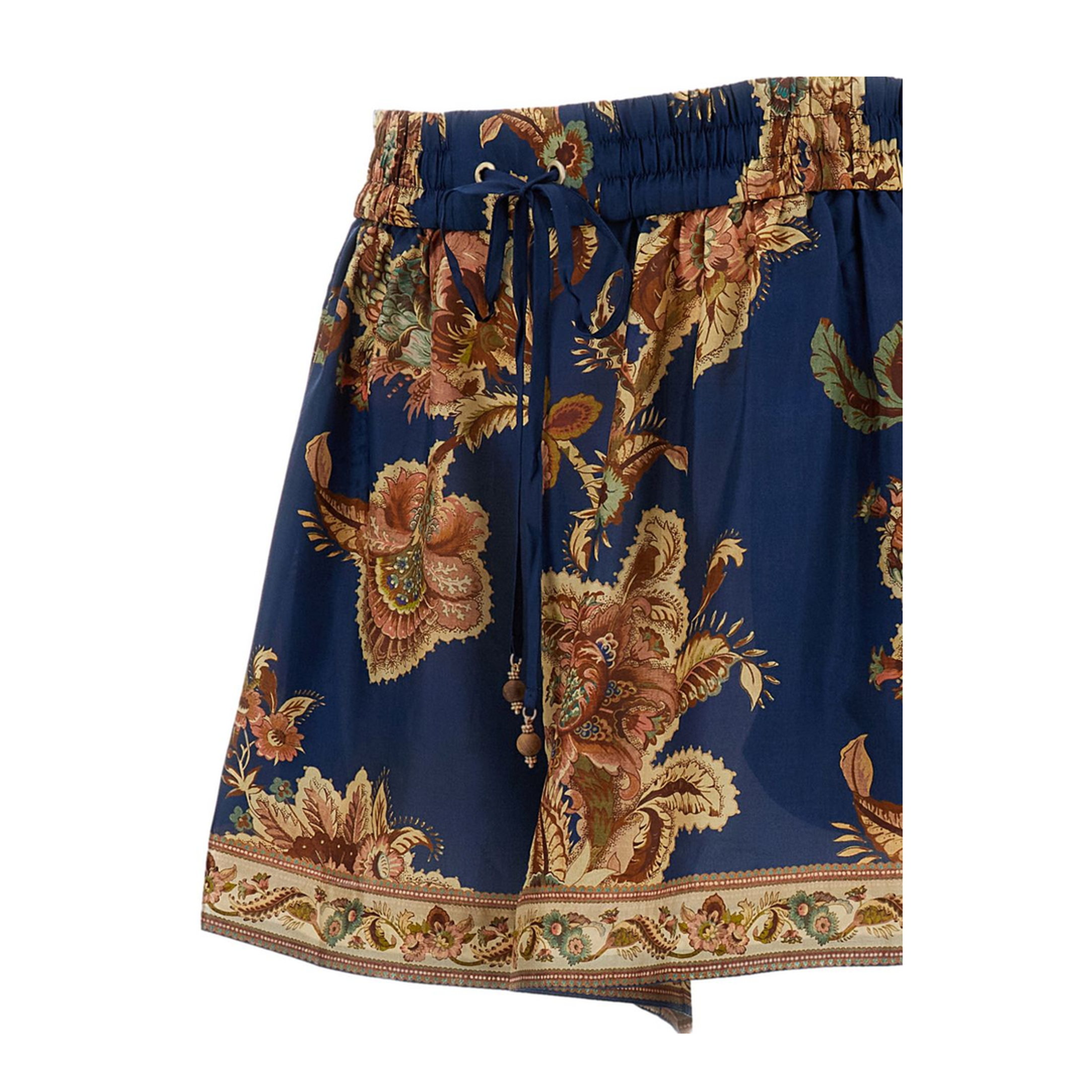 Shorts Blue