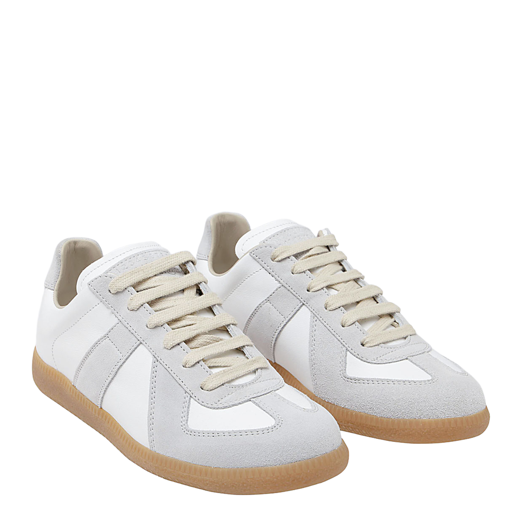 Replica Sneakers Dirty White