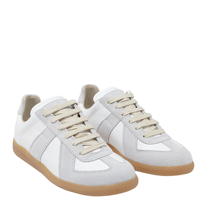 Replica Sneakers Dirty White
