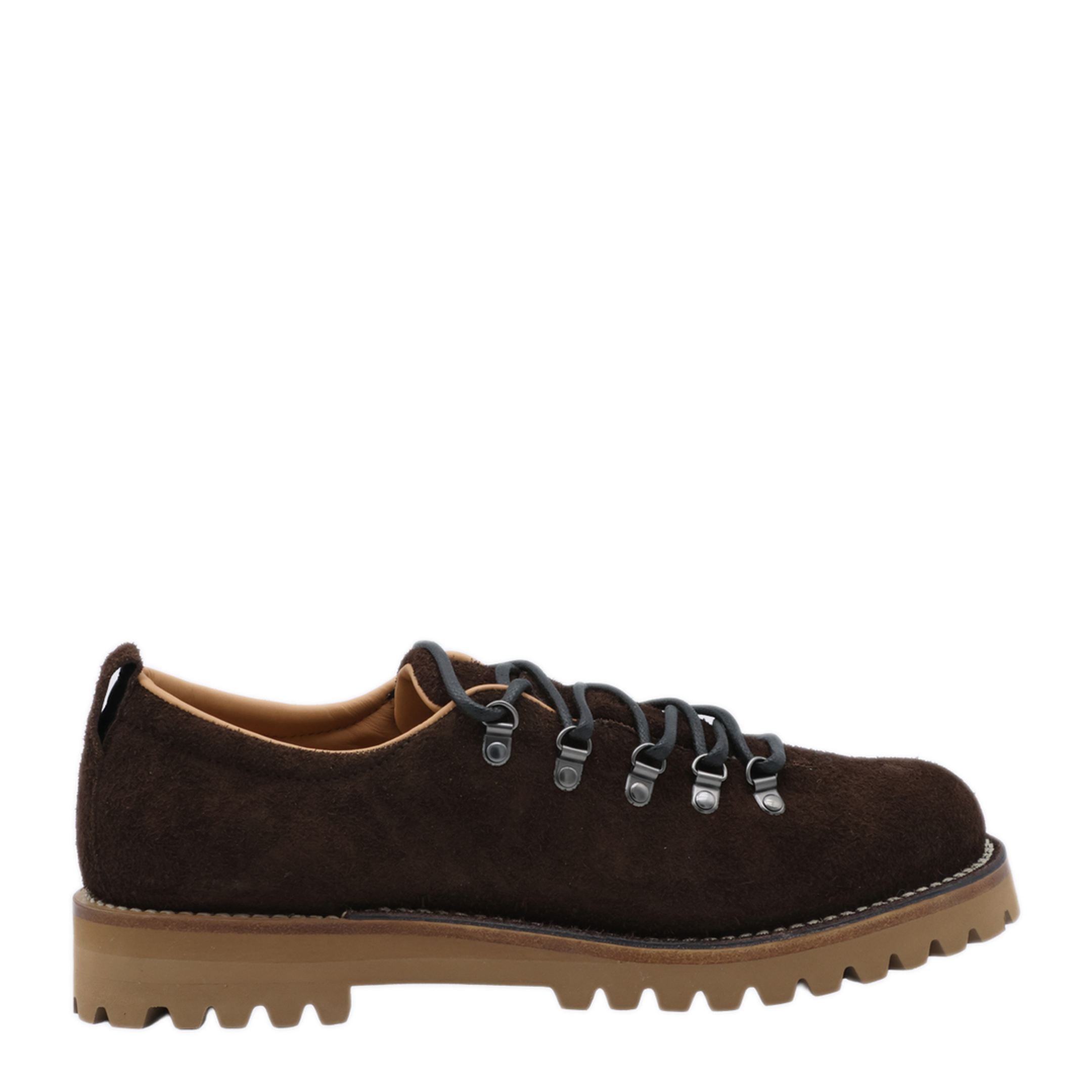 MAYFEYR - Church's - Flat Shoes - EEC4899NPF0AAD