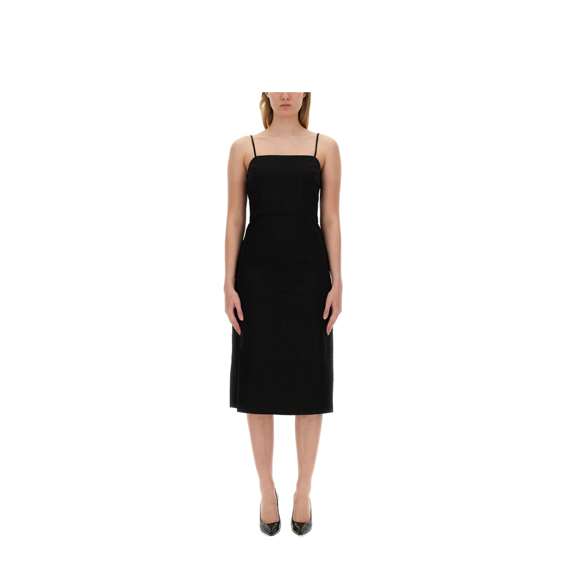 MAYFEYR - Theory - Midi Dress - O0303605001