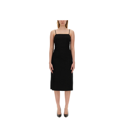 MAYFEYR - Theory - Midi Dress - O0303605001