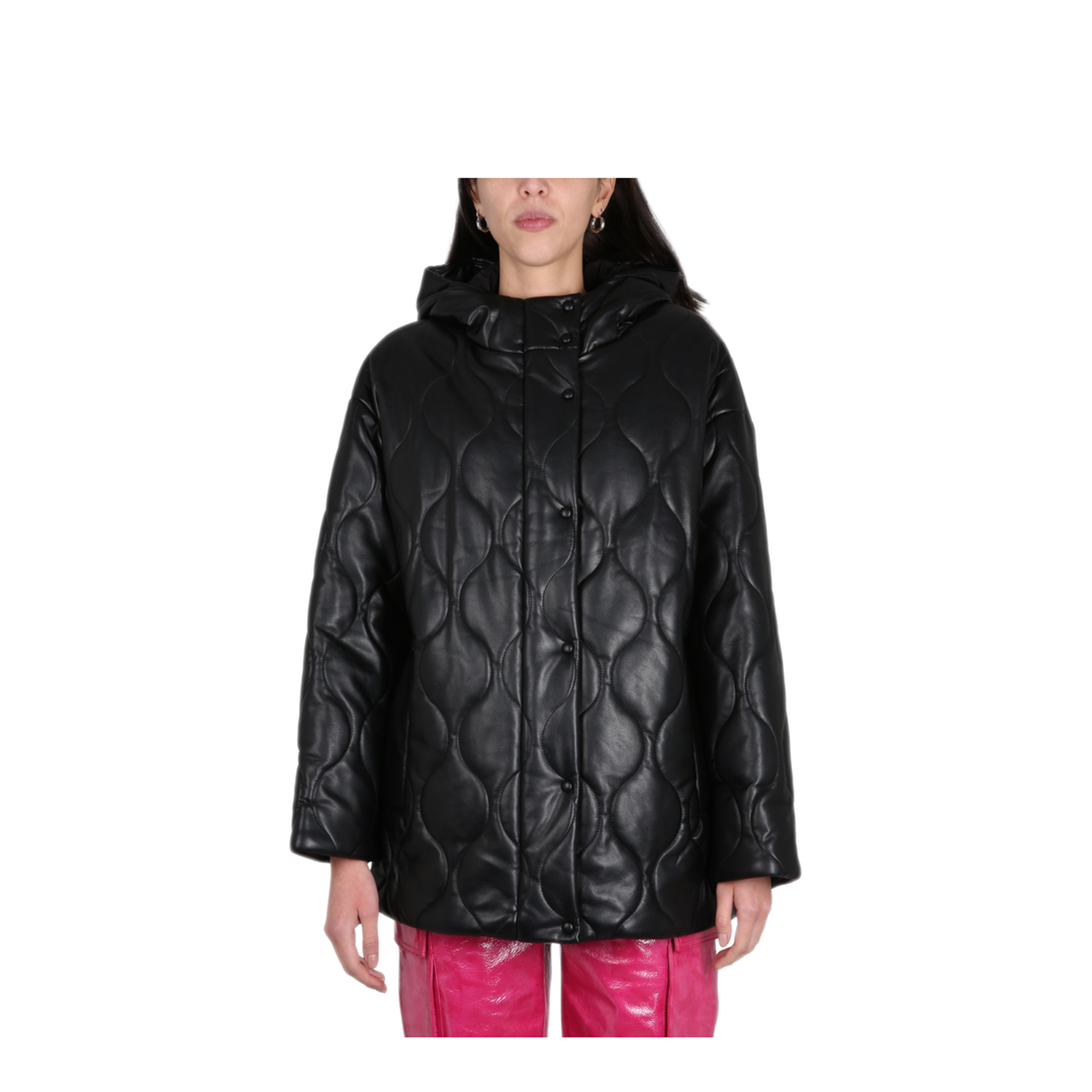 MAYFEYR - STAND - Everlee Jacket - 61805871089900