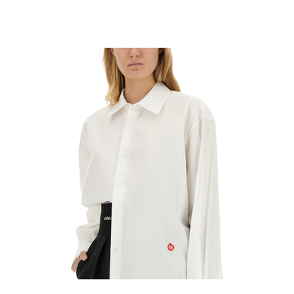 MAYFEYR -  - Shirt With Logo - 4WC1241449100