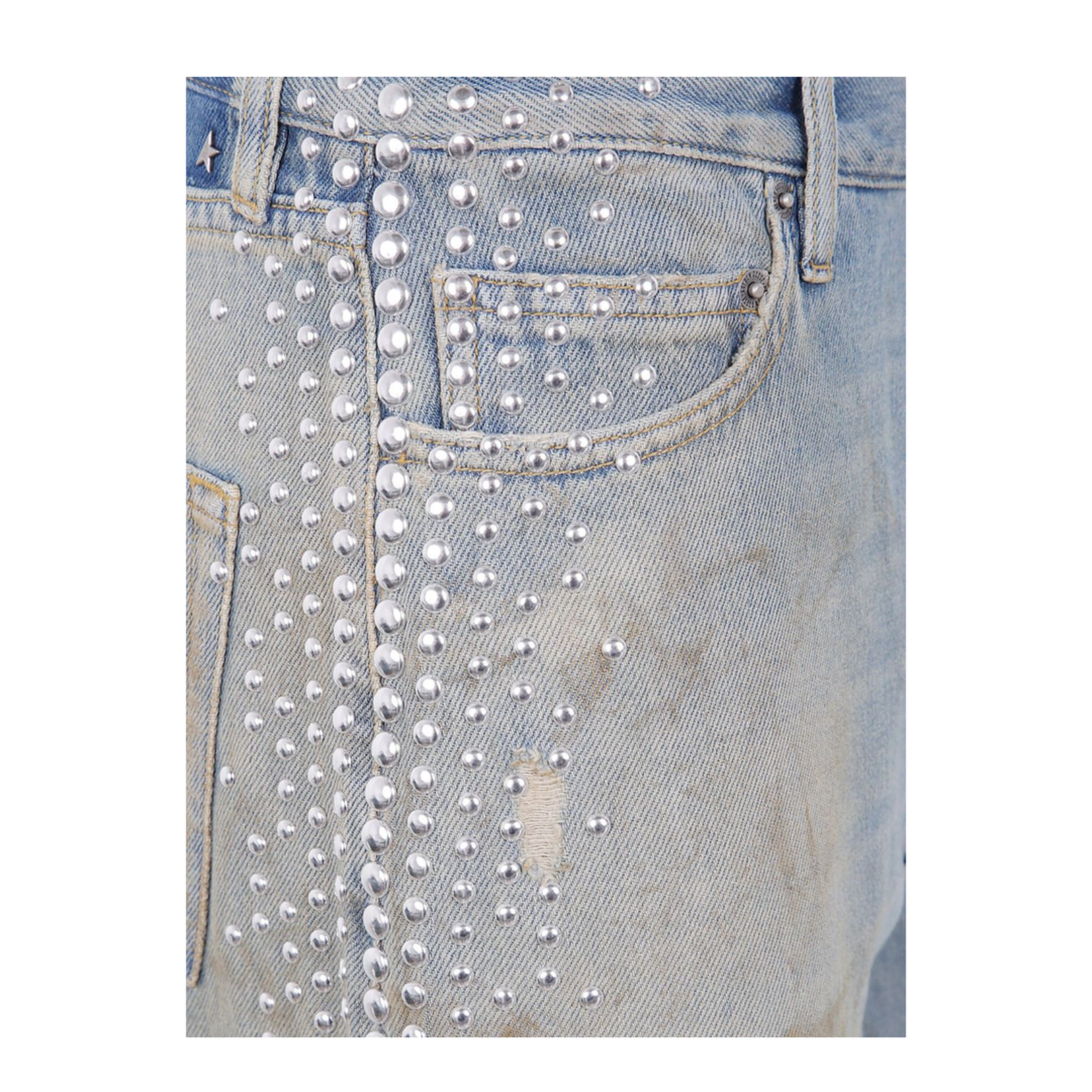 Boyfriend Jeans