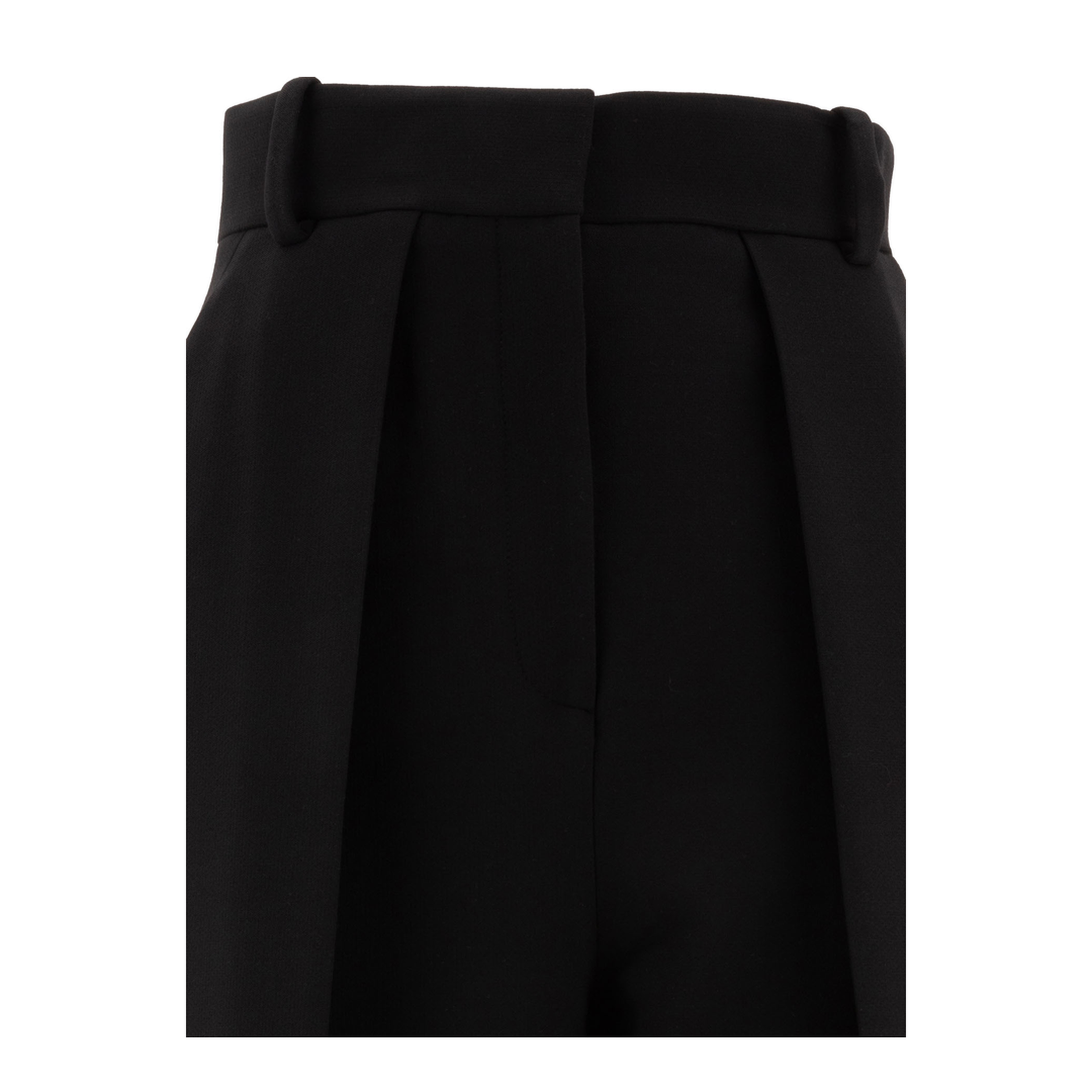 MAYFEYR - Khaite - Wide-Leg Pants - 31564092200