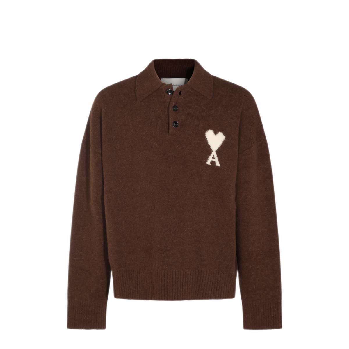 T-Shirts And Polos Brown