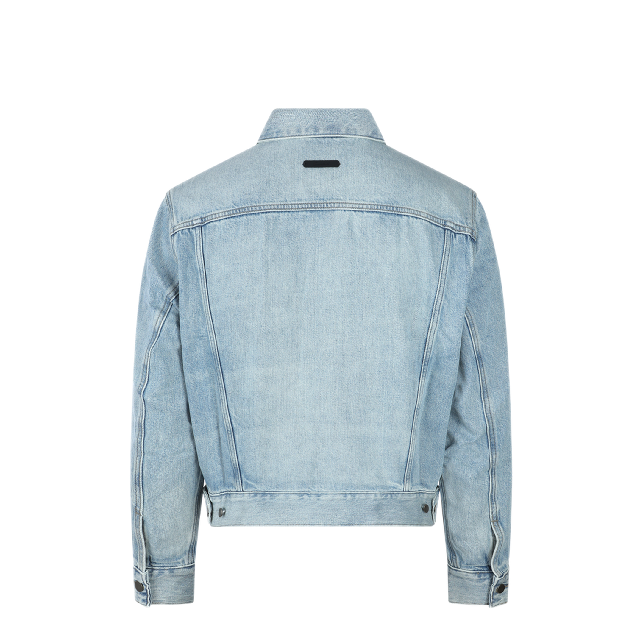 MAYFEYR - Fear Of God - Essentials Jackets - 202SP264431FCLASSICBLUE