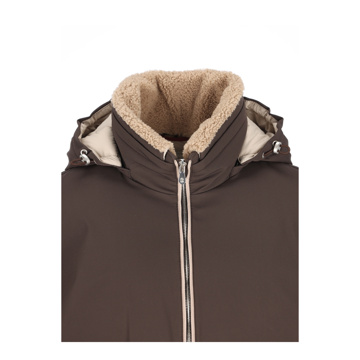 MAYFEYR - Brunello Cucinelli - Men'S Jacket - MV4061606C104