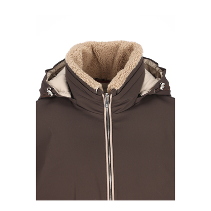 MAYFEYR - Brunello Cucinelli - Men'S Jacket - MV4061606C104