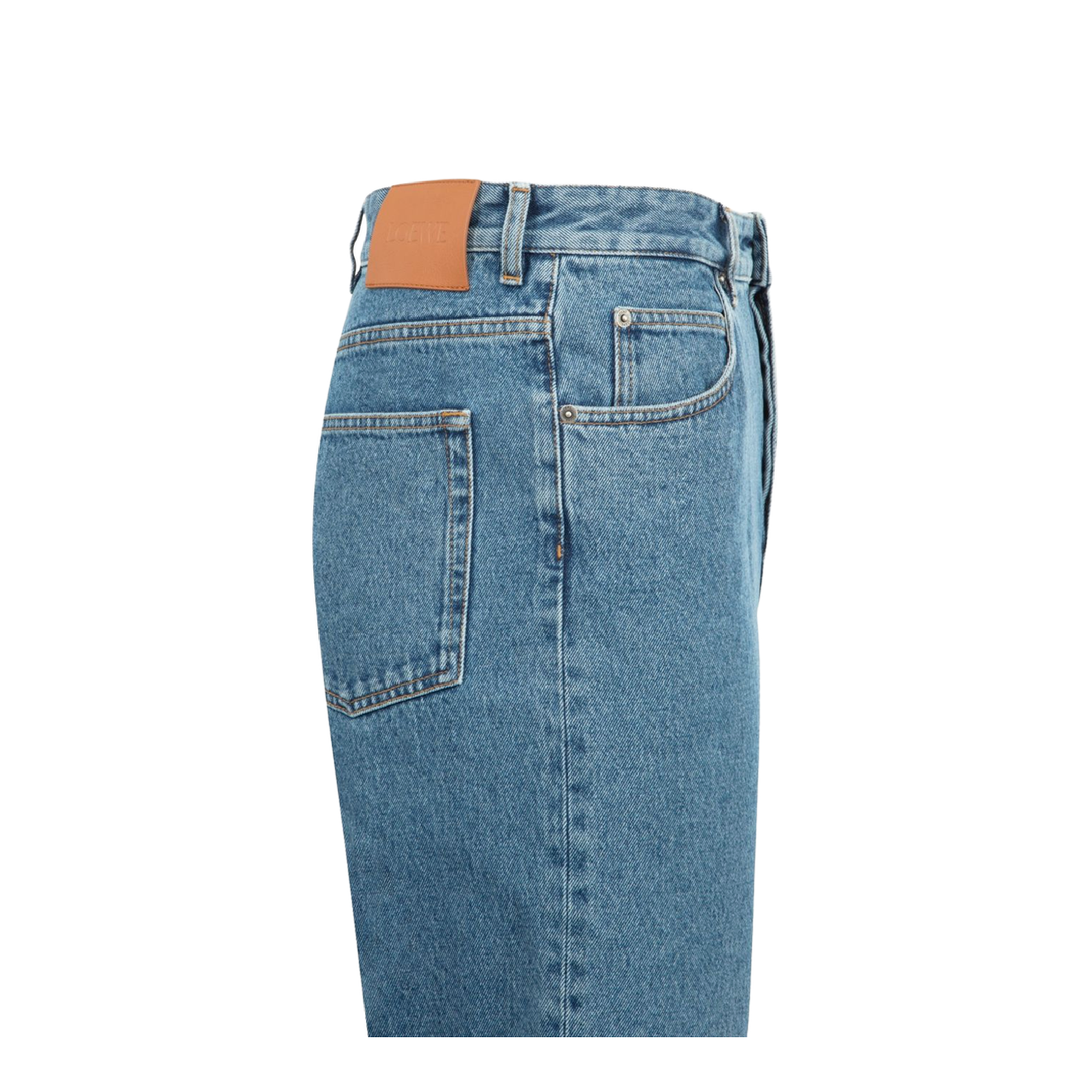 MAYFEYR - Loewe - Anagram Baggy Jeans - H526Y11X975320