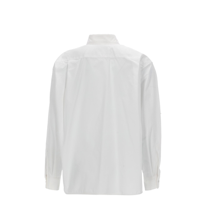 MAYFEYR - Max Mara - Tenuous Shirt - 2611111042600023001