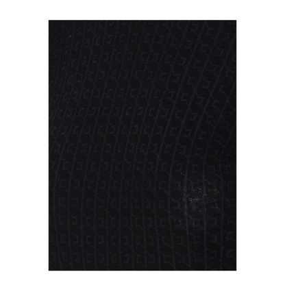 MAYFEYR - Elisabetta Franchi - Sweaters Black - MK24S56E2110