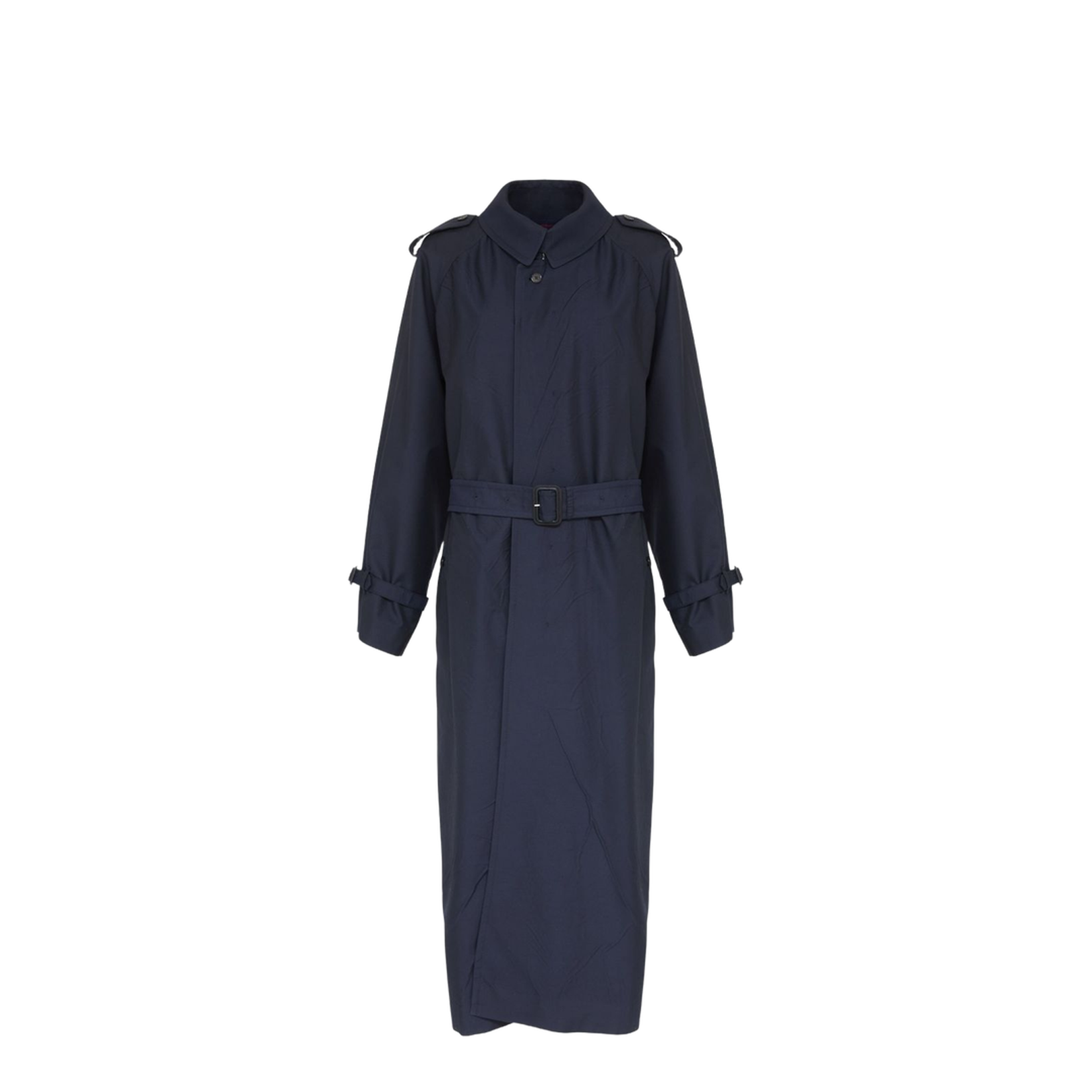 Coats Blue