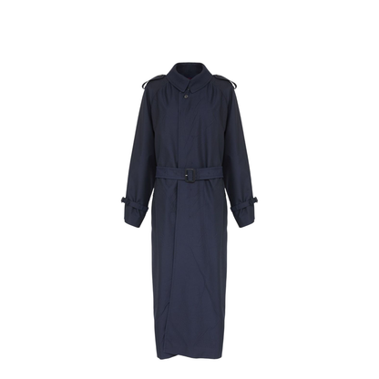 Coats Blue