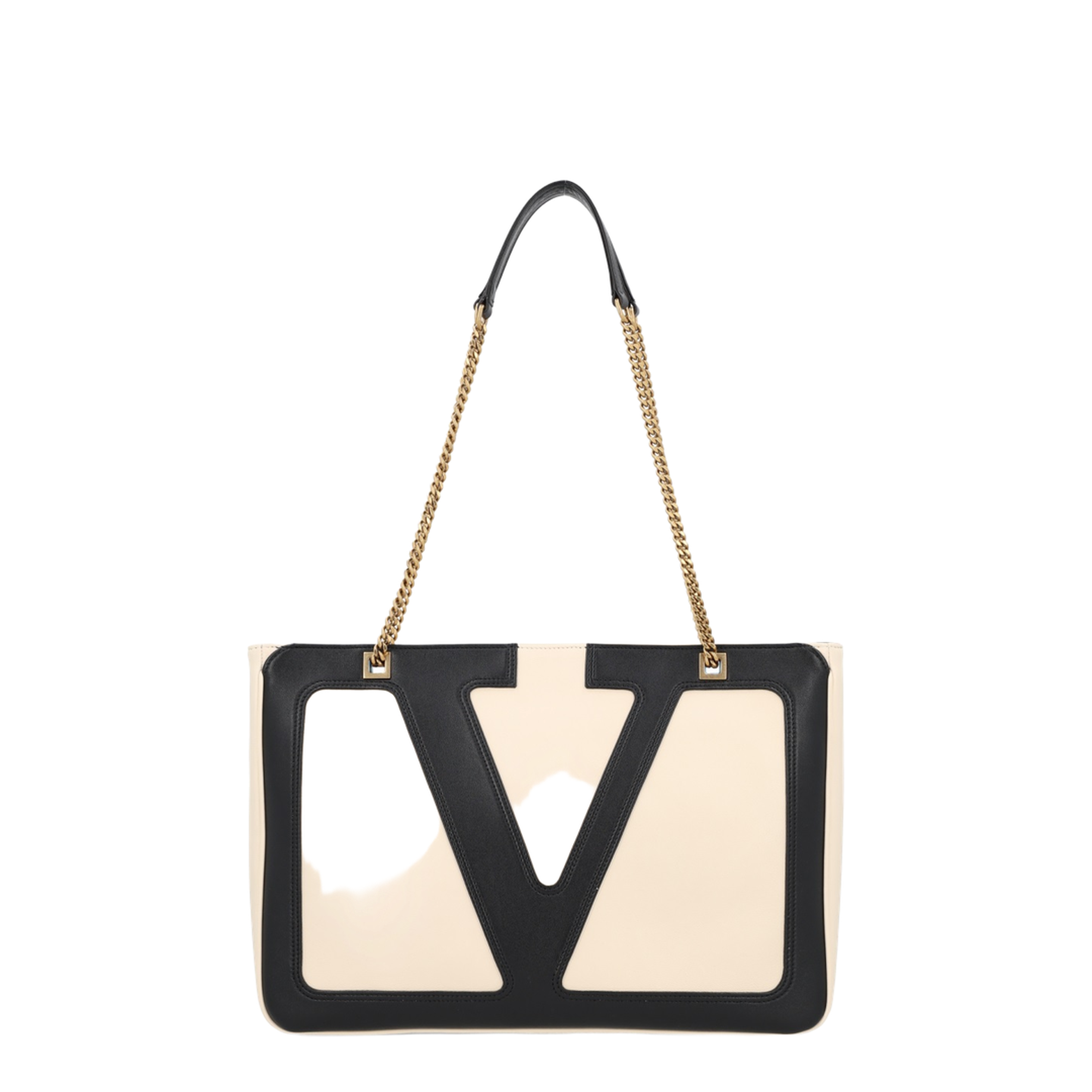 Viva Superstar Medium Leather Shoulder Bag