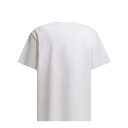 MAYFEYR - Sacai - Crewneck T-Shirt - 26-01092S101