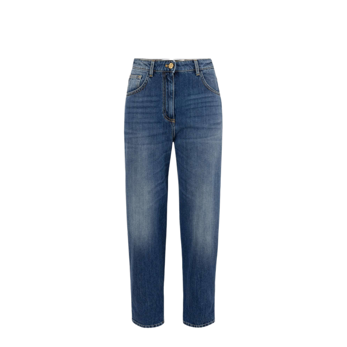 MAYFEYR - Elisabetta Franchi - Jeans - PJ72D46E2