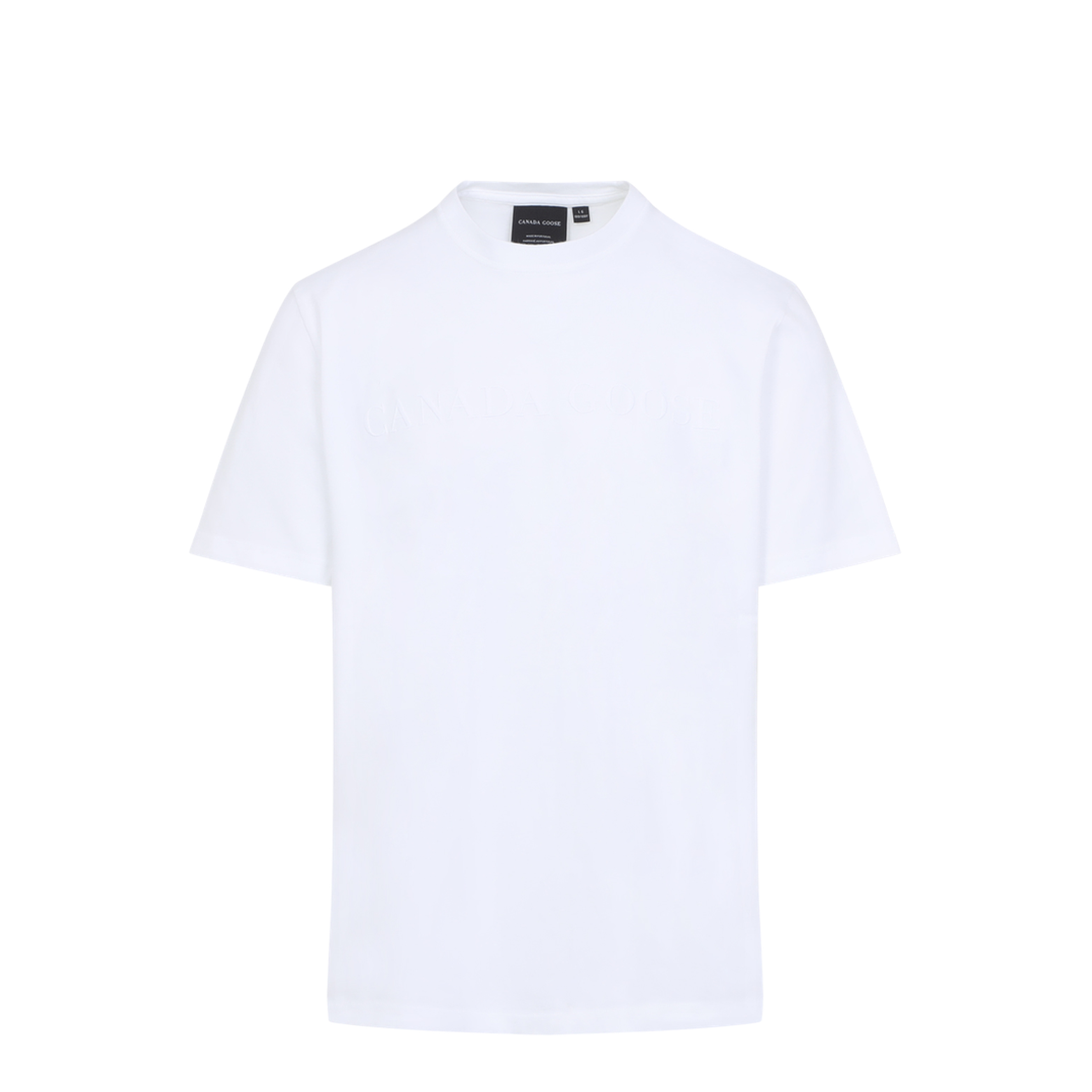 MAYFEYR - Canada Goose - T-Shirt - 1339M1