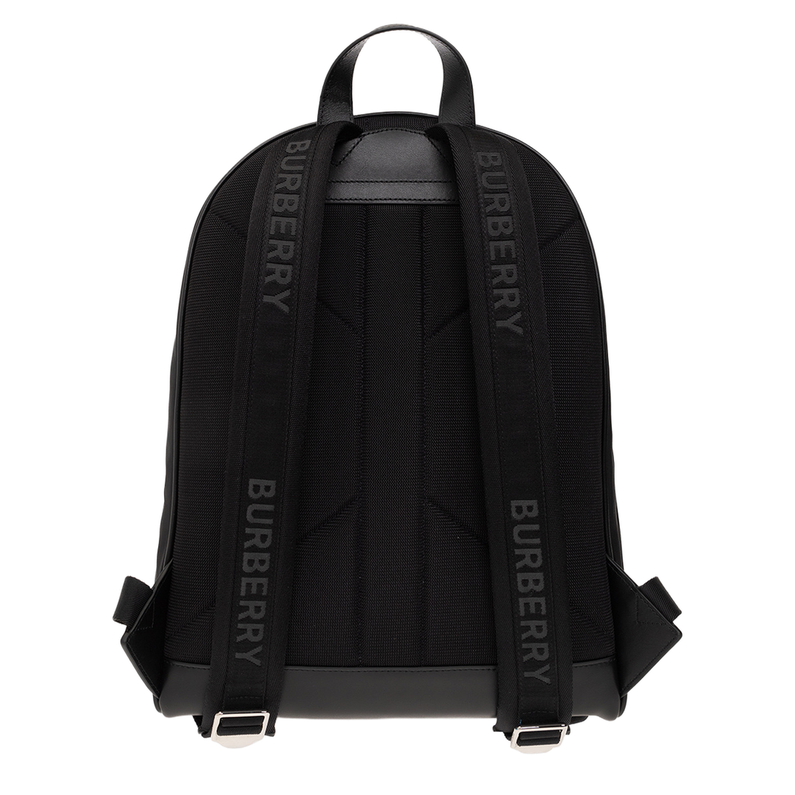 Backpack with Logo