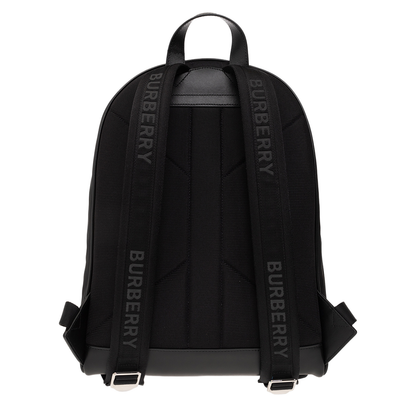 Backpack with Logo