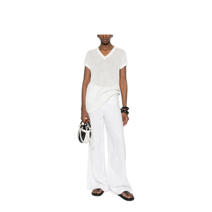 MAYFEYR - Fabiana Filippi - T-Shirts And Polos White - MAD276F531M120VR1