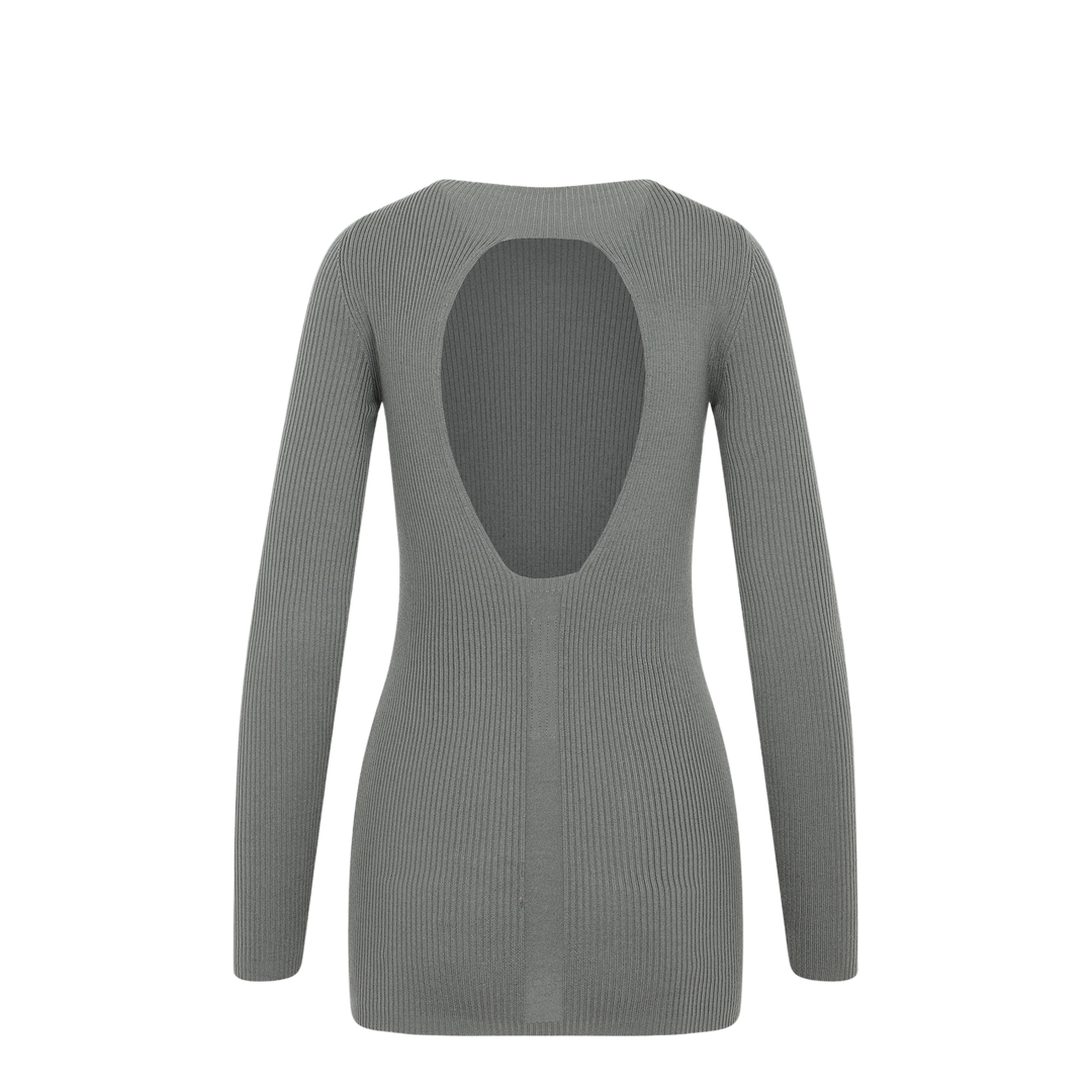 MAYFEYR - Rick Owens - Sweater - RP01C5683RIBWS