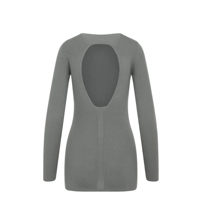 MAYFEYR - Rick Owens - Sweater - RP01C5683RIBWS