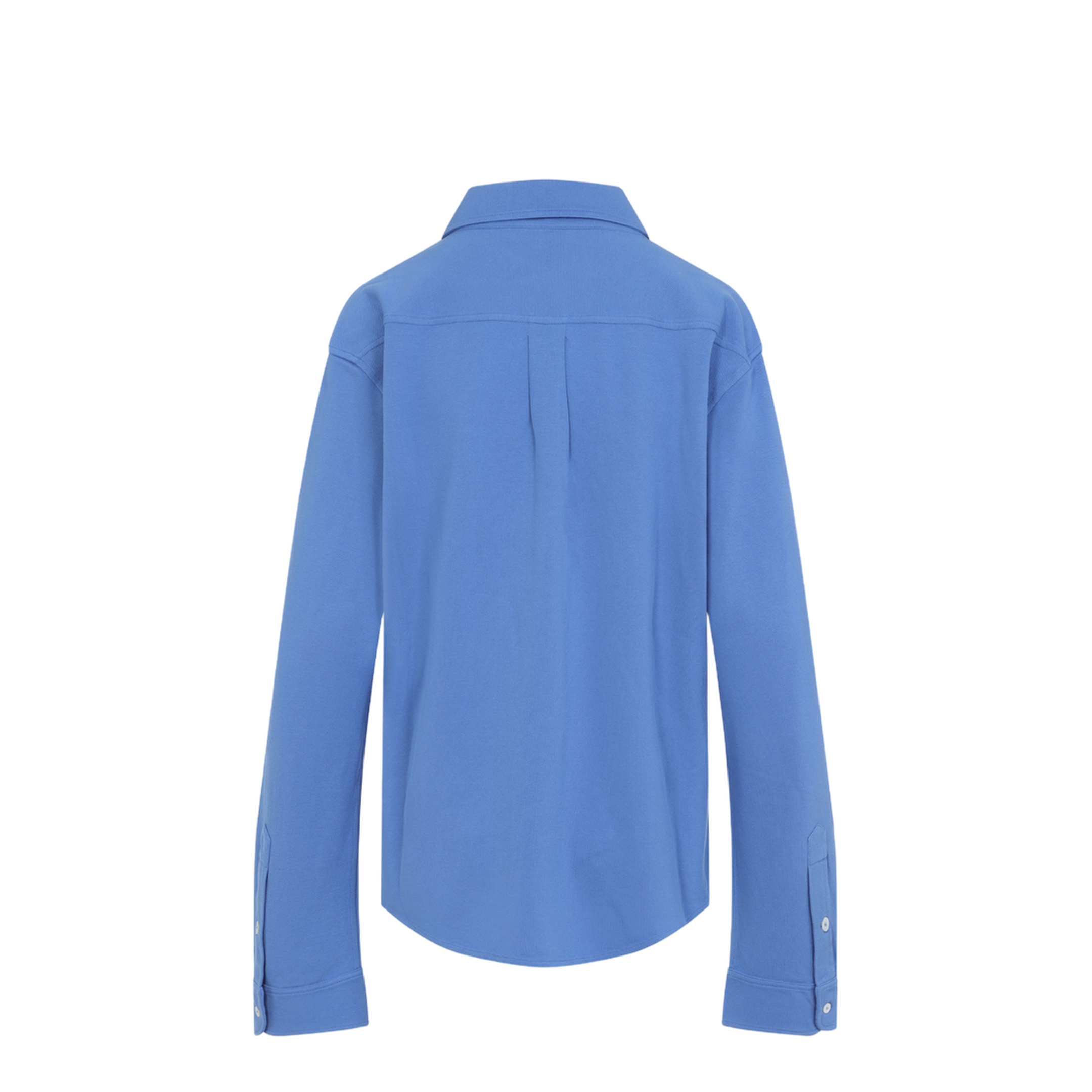 MAYFEYR - Miu Miu - Piquet Shirt - MK1980SOOO14RW