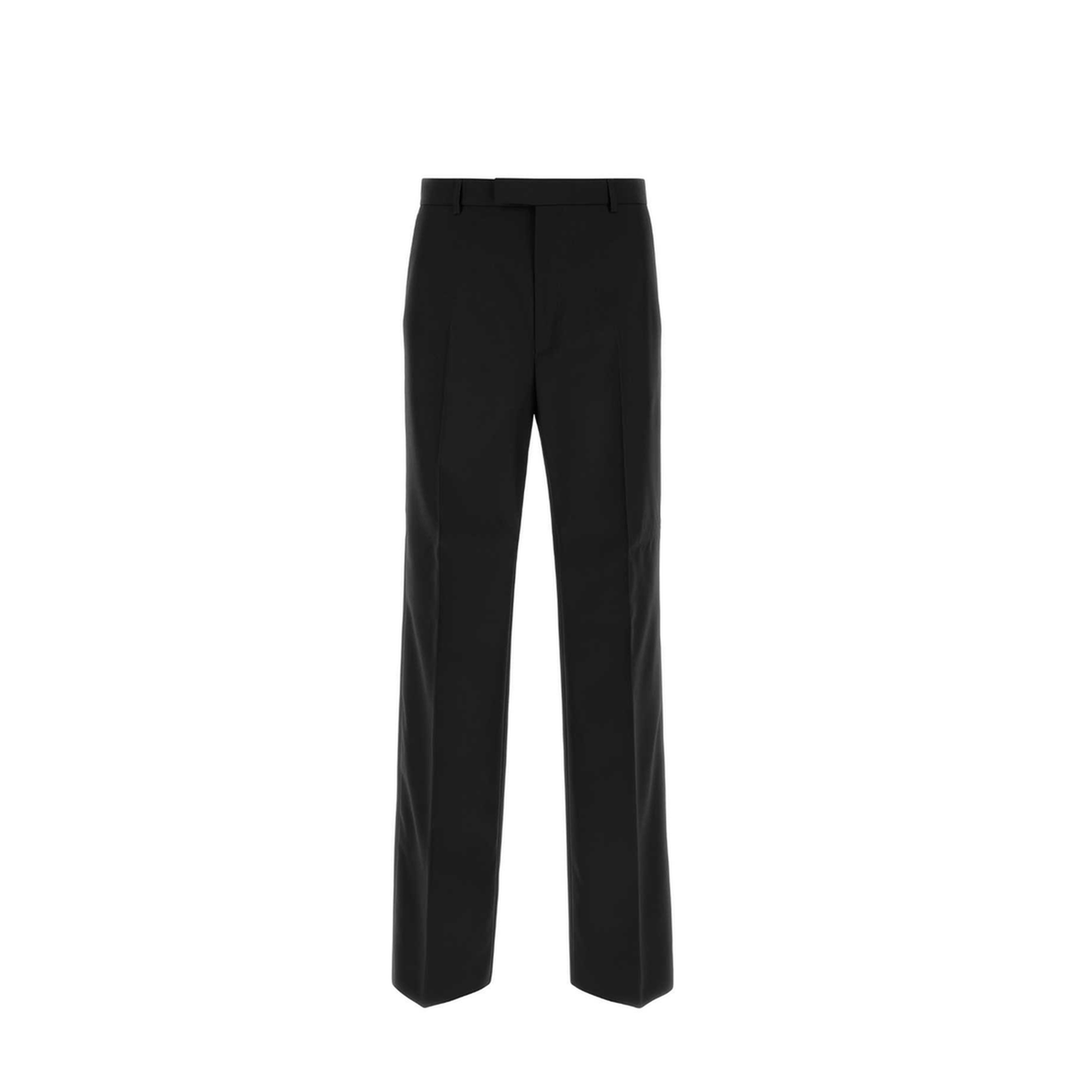 MAYFEYR - Gucci - Silk Twill Trousers - 850090Z7AYA1000