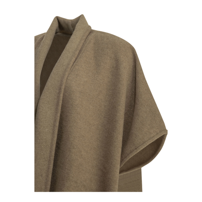 MAYFEYR - Ferragamo - Easy Cape - 0795395