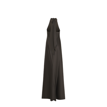MAYFEYR - RALPH LAUREN COLLECTION - Chilton Long Dress - 290P24111005SYCAMORE