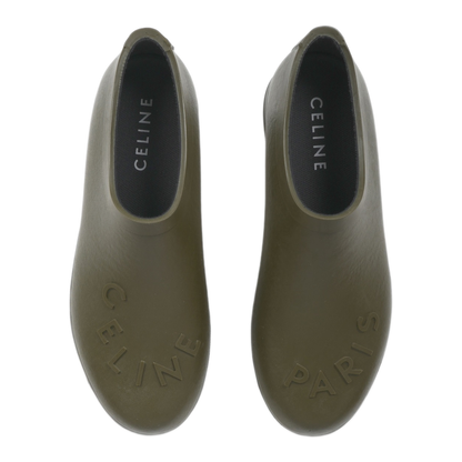 MAYFEYR - Celine - Zoccolo Garden Con Logo - 367457035C15LK