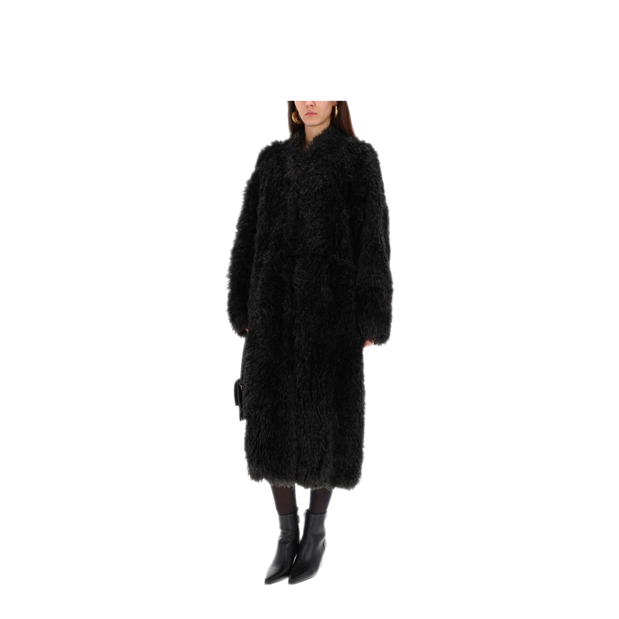 MAYFEYR - STAND - Carolina Coat - 66577942281030