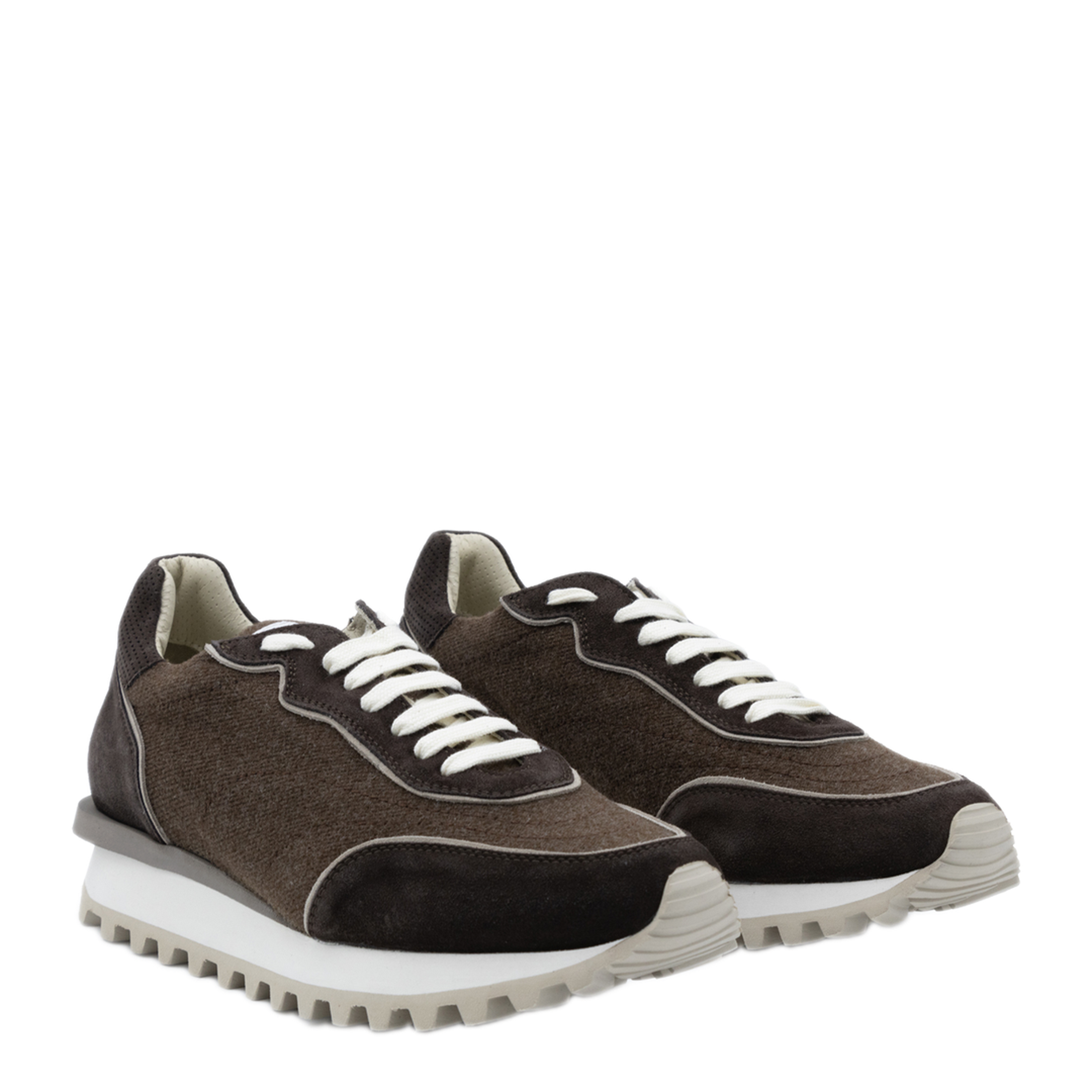 MAYFEYR - Eleventy - Sneakers - N77SCNN02SCA0N026052502