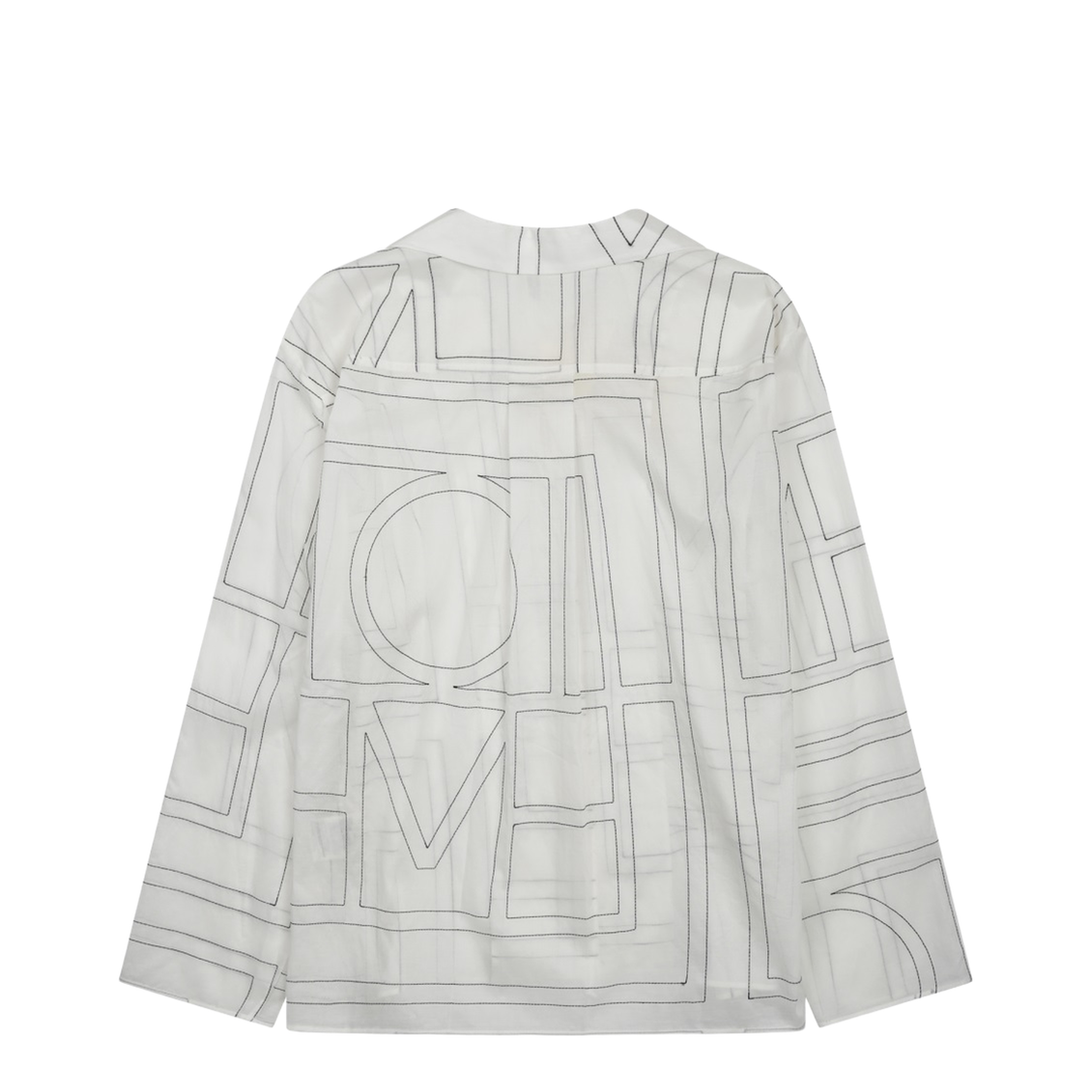 Shirts White