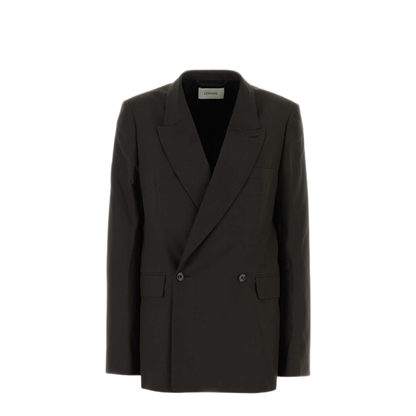 MAYFEYR - Lemaire - Db Tailored Jacket - JA1113LF414GR705