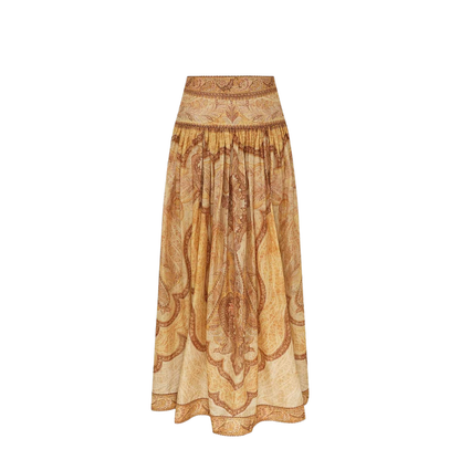 women's skirt